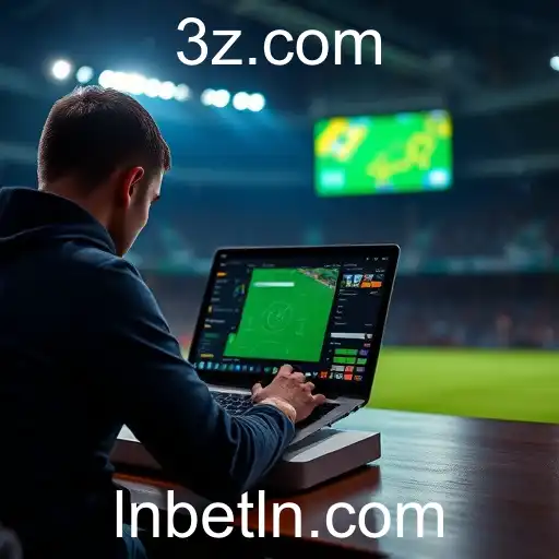 A Revolução das Apostas Online no Brasil