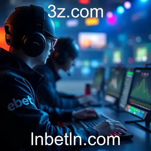 Crescimento do Mercado de Apostas Online no Brasil