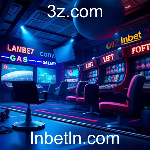 Inovações no Mundo dos Jogos em 2025