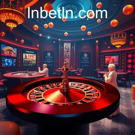Casino Games