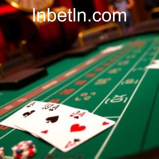Online Baccarat