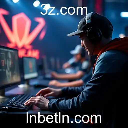 O Impacto Crescente de lnbet no Mercado de Jogos