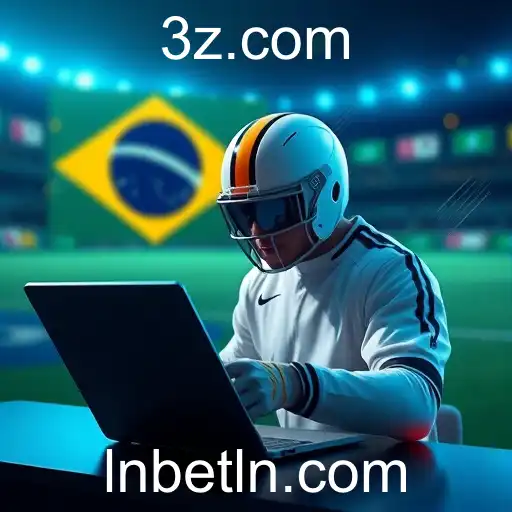 Expansão dos Jogos Digitais em 2025: O Impacto de Lnbet no Mercado Brasileiro