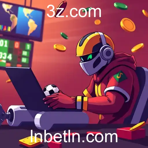 O Crescimento do Mercado de Jogos Online com lnbet