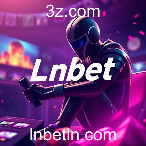 O Crescimento da Lnbet no Mercado Global de Jogos