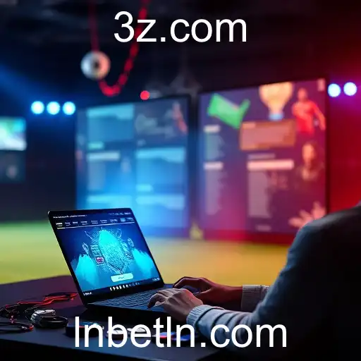 Inovação e Sustentabilidade no Crescimento dos Jogos Online