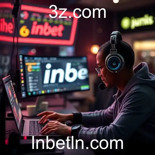 Cenário Atual dos Jogos de Apostas Online