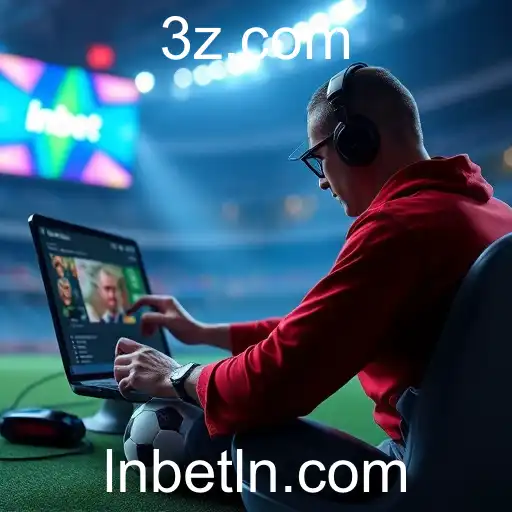 Avanços Tecnológicos e Impactos no Setor de Apostas Online