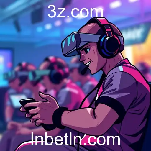 A Evolução dos Jogos Online em 2025