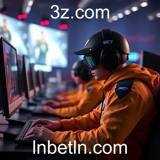 Impacto do Avanço Tecnológico nas Apostas Online