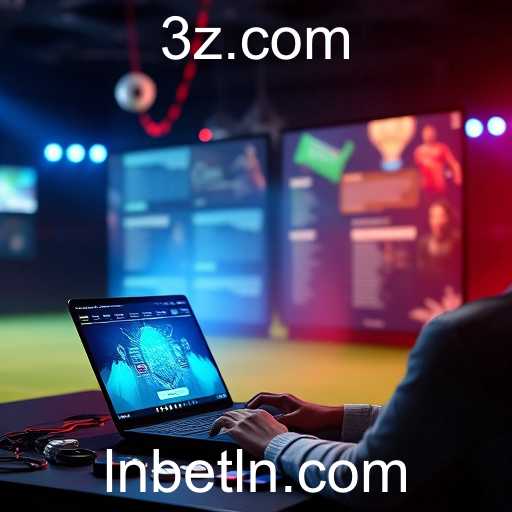 Inovação e Sustentabilidade no Crescimento dos Jogos Online