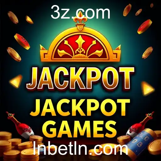 Explorando o Universo dos jogos Jackpot na Plataforma lnbet