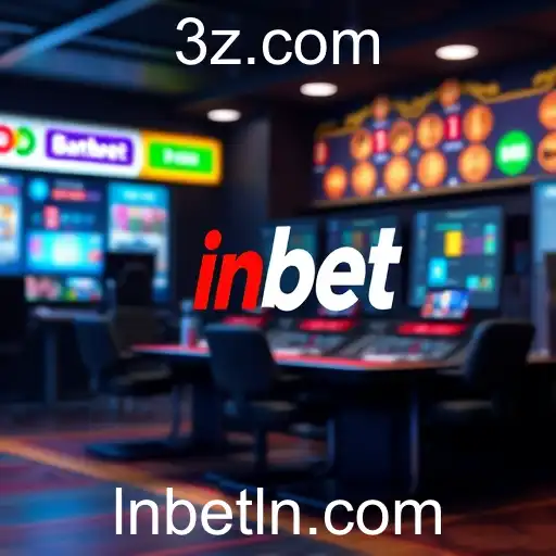 Crescimento do lnBet no Cenário Brasileiro de Apostas