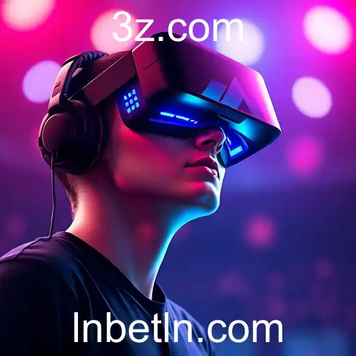 Crescimento dos Jogos Online Impulsiona lnBet em 2025