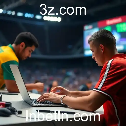 A Ascensão do lnbet no Cenário de Jogos Online no Brasil