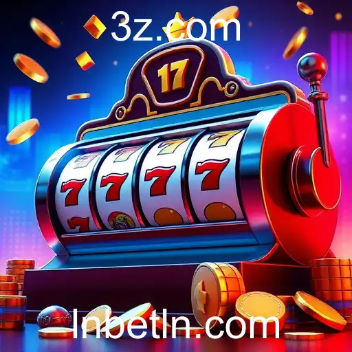 Explorando o Fascinante Mundo dos Jogos de Slot no 'lnbet'