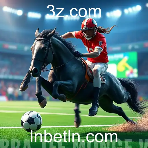 Explorando o Universo dos Esportes Virtuais no LNBet